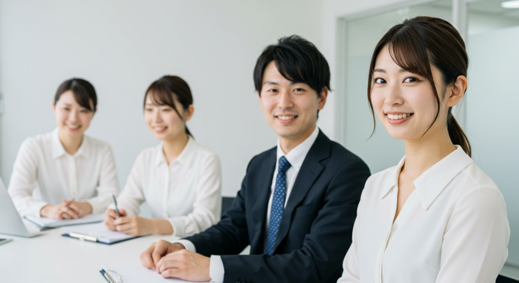 20代の転職が注目される理由