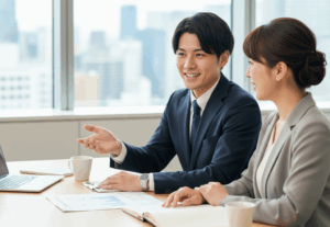 不況下だからこそ差がつく！若手の転職活動で内定を勝ち取るコツ