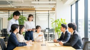 若手転職のススメが伝えたい「不況でも20代が採用される理由」