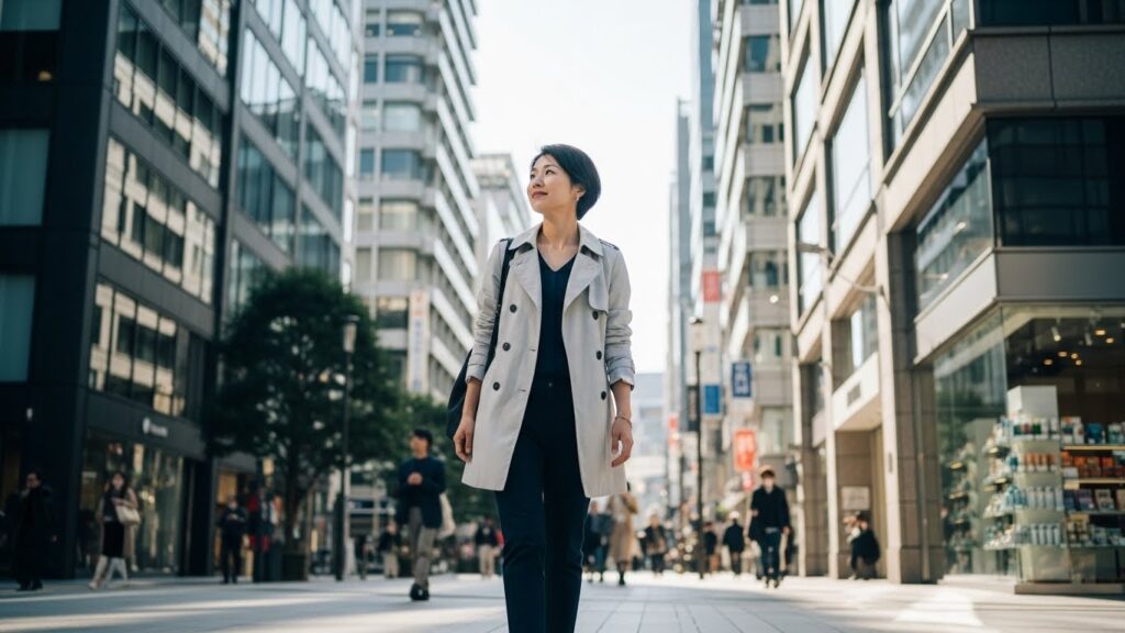 転職活動で後悔しないために 30代女性が意識したい“働きやすさ”の考え方