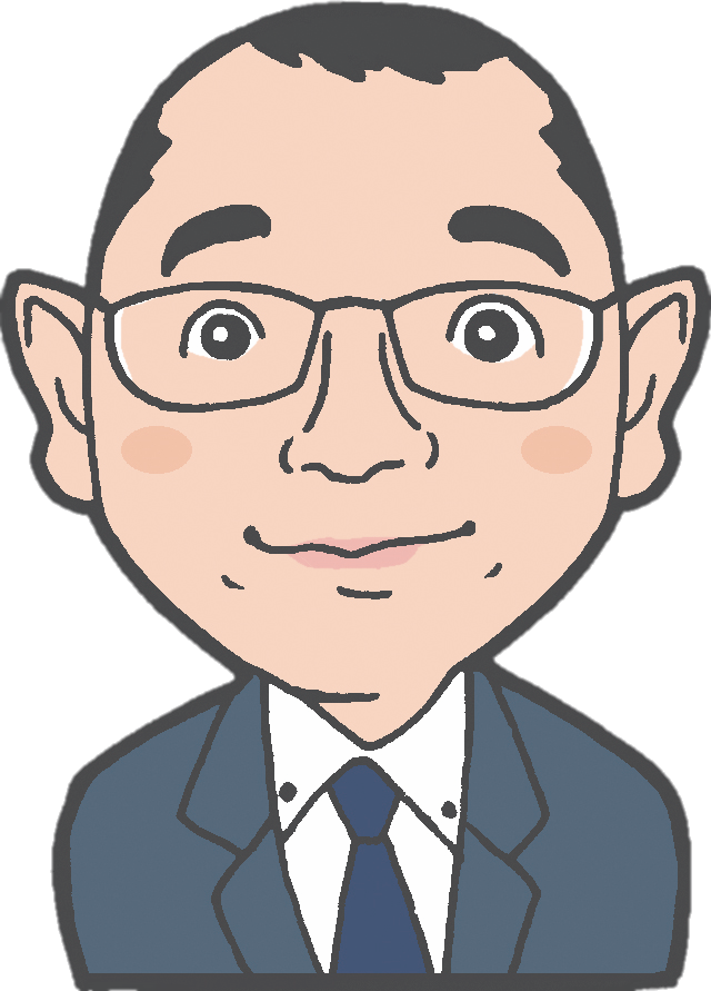 石田　博英 イメージ