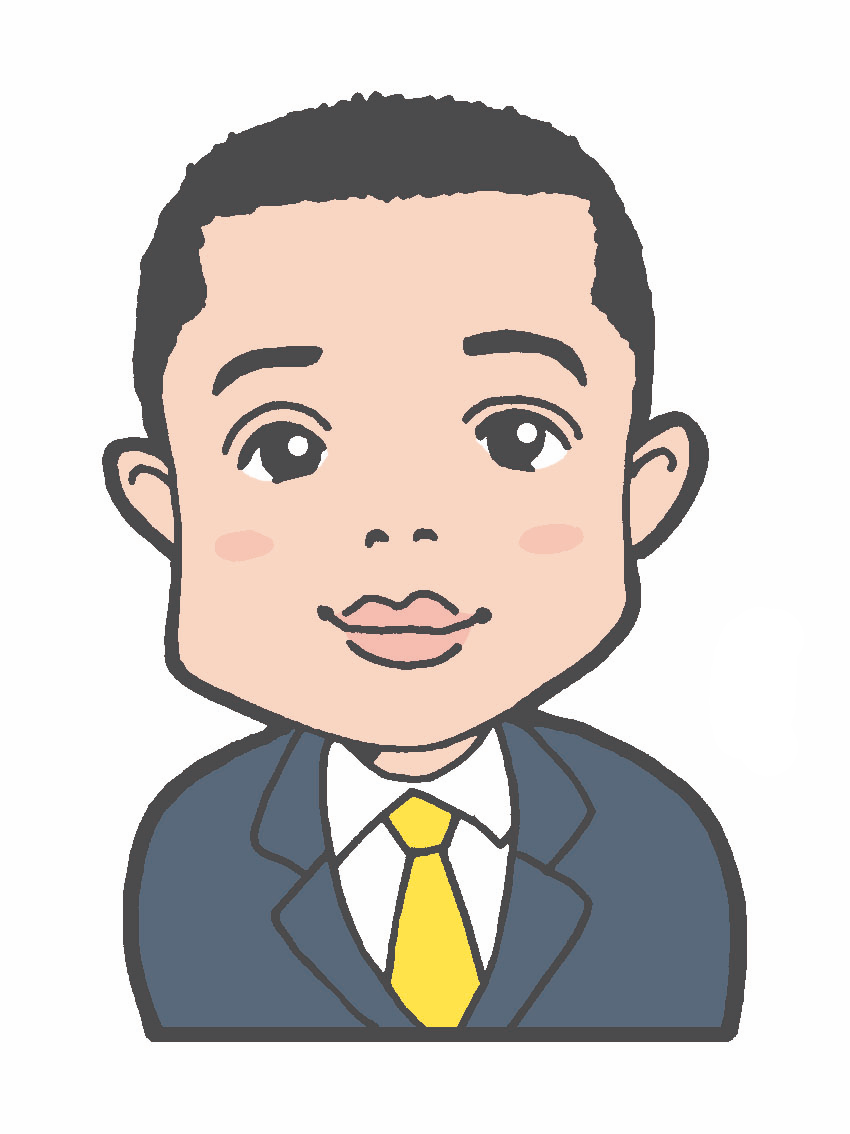 田中　幹人 イメージ