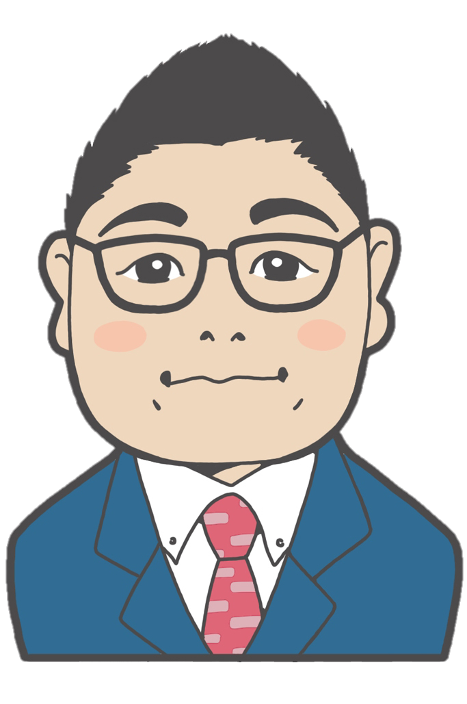 天野　宏冶 イメージ