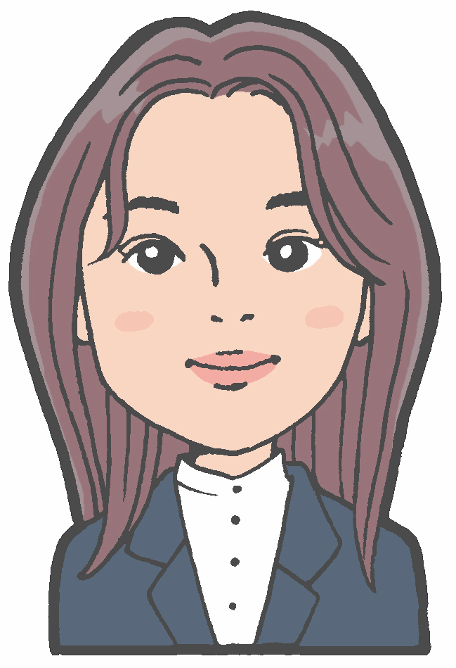住田　彩夏 イメージ