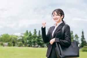 １．フリーターから正社員を目指す方法｜未経験でも成功できる！