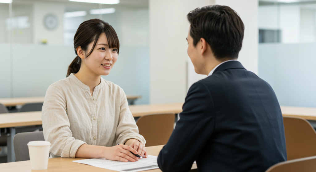 若手転職のススメ2