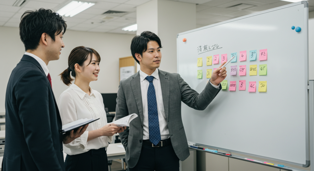 若手転職のススメ3